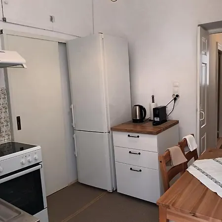 Holiday home Tenok Boutique *