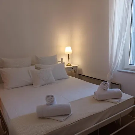 Tenok Boutique Holiday home