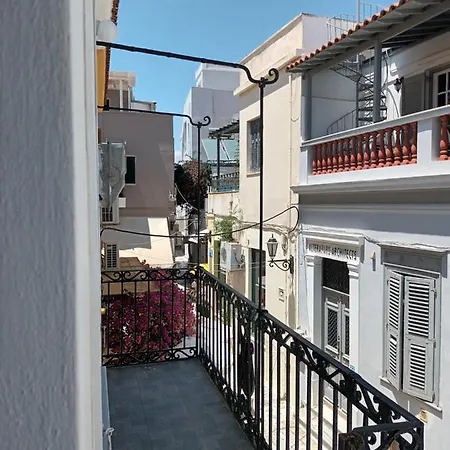 Tenok Boutique Holiday home